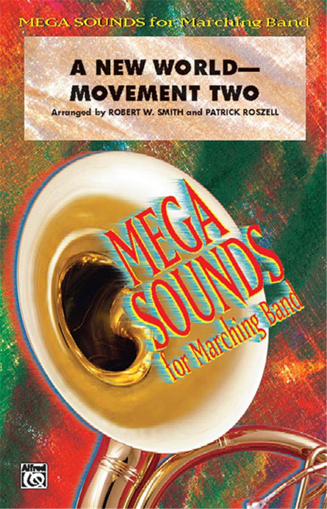 A New World - Movement Two